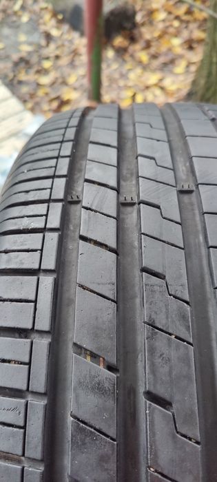 Продам автошины Hankook Ventus