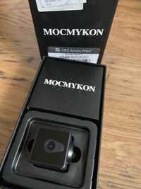 Mini kamera Mocmykon S1T 4K UHD (3840 x 2160), HD (1280 x 720)