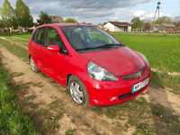 Honda Jazz 1.4i 2006