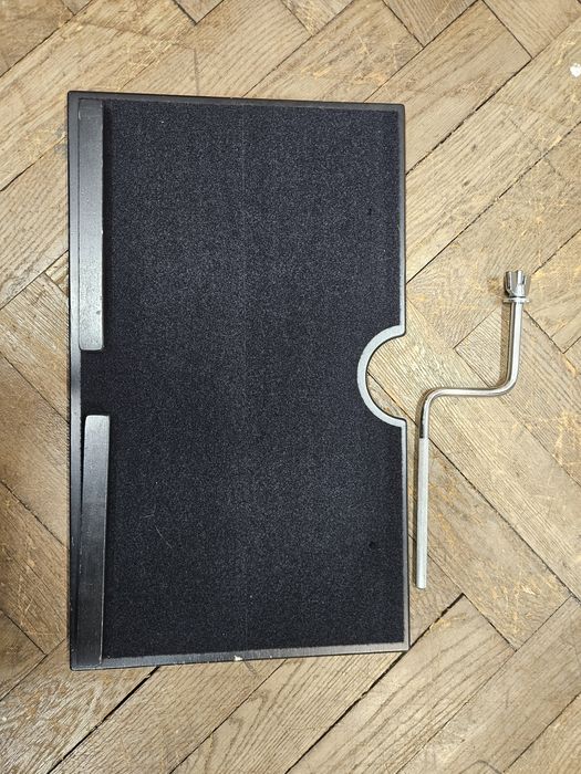 Stolik półka na perkusjonalia Schlagwerk PB90