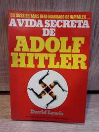 A vida secreta de Adolf Hitler (portes grátis)