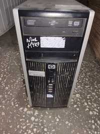 HP Compaq 6000 Mini tower e5400 2.7GHz DDR3 4Gb