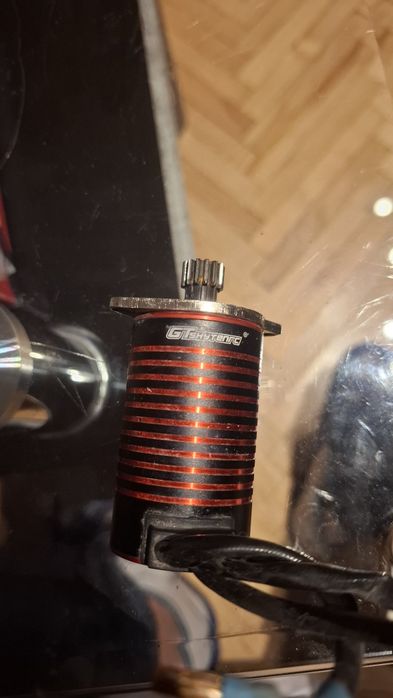 Silnik GT SHYTERN RC (3660) 4200 KV