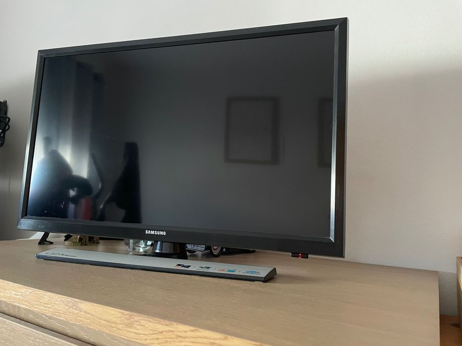 Vendo TV SAMSUNG 24 polegadas