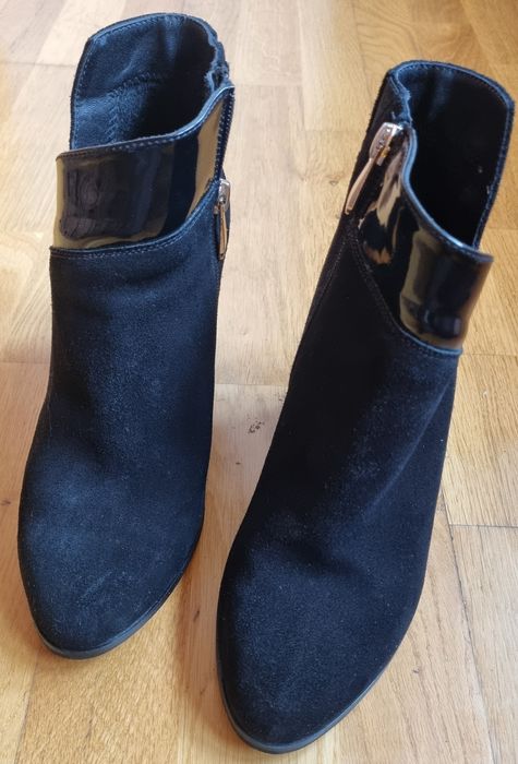 Взуття жіноче демісизон