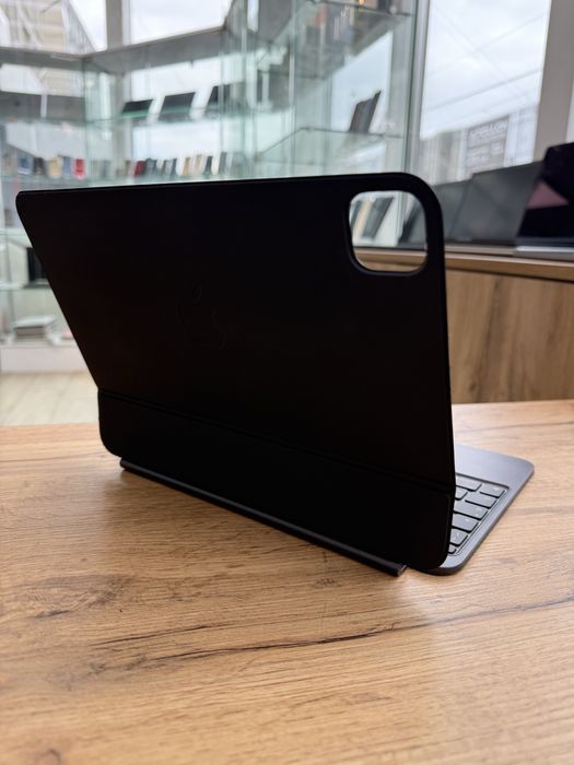 Apple Magic Keyboard для iPad Pro m4 11’  MWR23 клавіатура