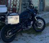 Bmw f800 gs Adventure