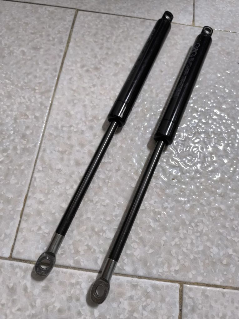 Amortecedores para cama box até 220 kg
