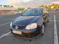 Volkswagen Golf V TDI
