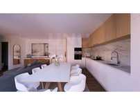 Apartamento T3 na Areosa