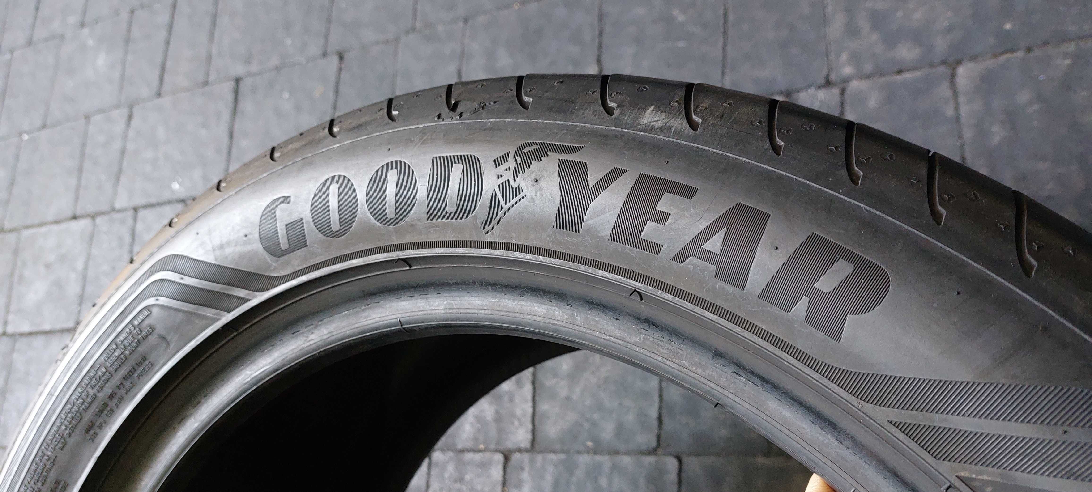 Резина літня 245/45 275/40 R18 Good Year Eagle F1 Asymmetric 3 (8985)