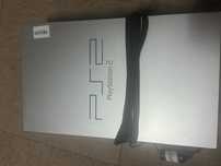 Ps 2 usada a necessitar de uma peça