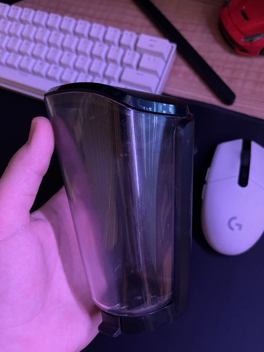 Pojemnik na mleko philips latte go