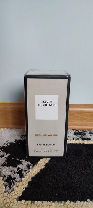 Perfumy David Beckham Refined Woods Refined Woods