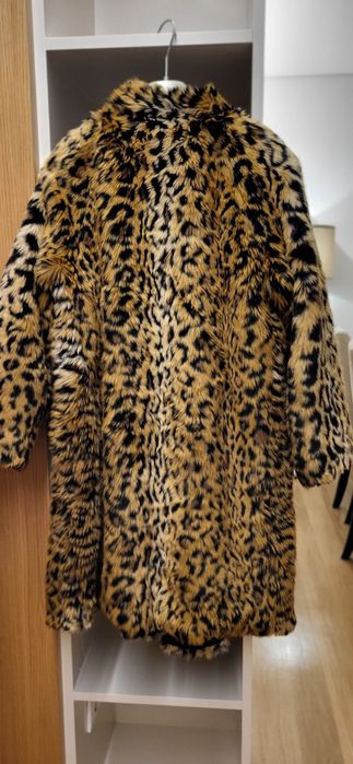 Vendo casaco ERDEM