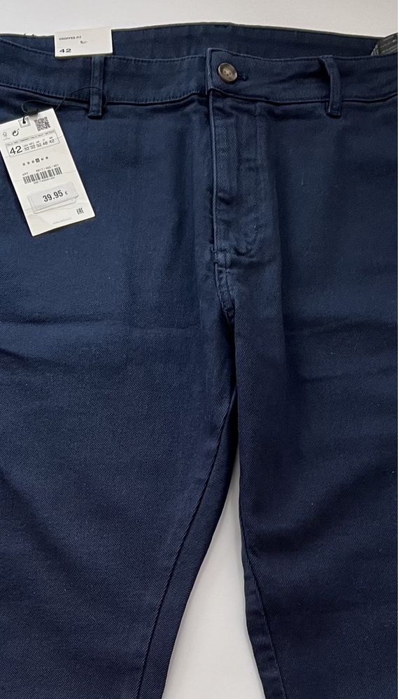 Джинси Zara ,42 розмір