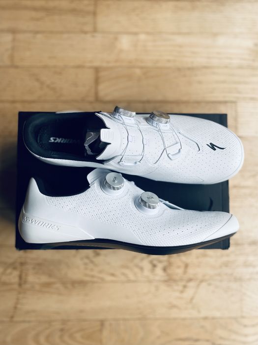 Buty Specialized S-Works Torch 44,5 jak Sidi, DMT, Gaerne, Giro, Fizik