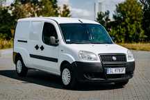 Sorzedam - Fiat Doblo Maxi