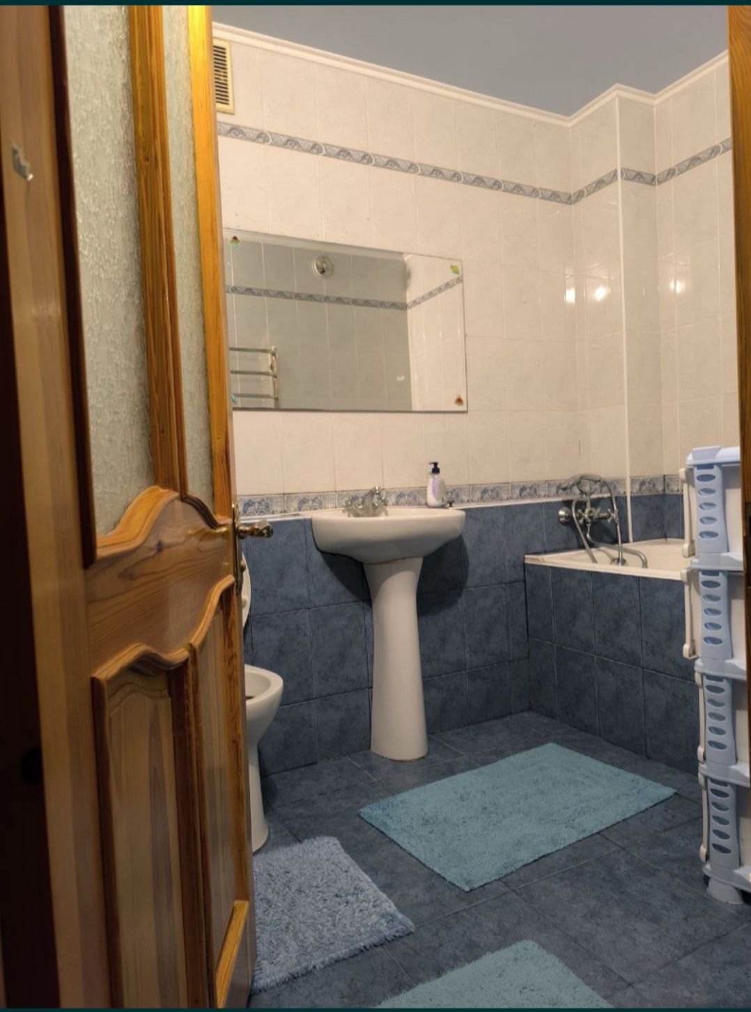 Продам 3х кім квартиру по Декабристів