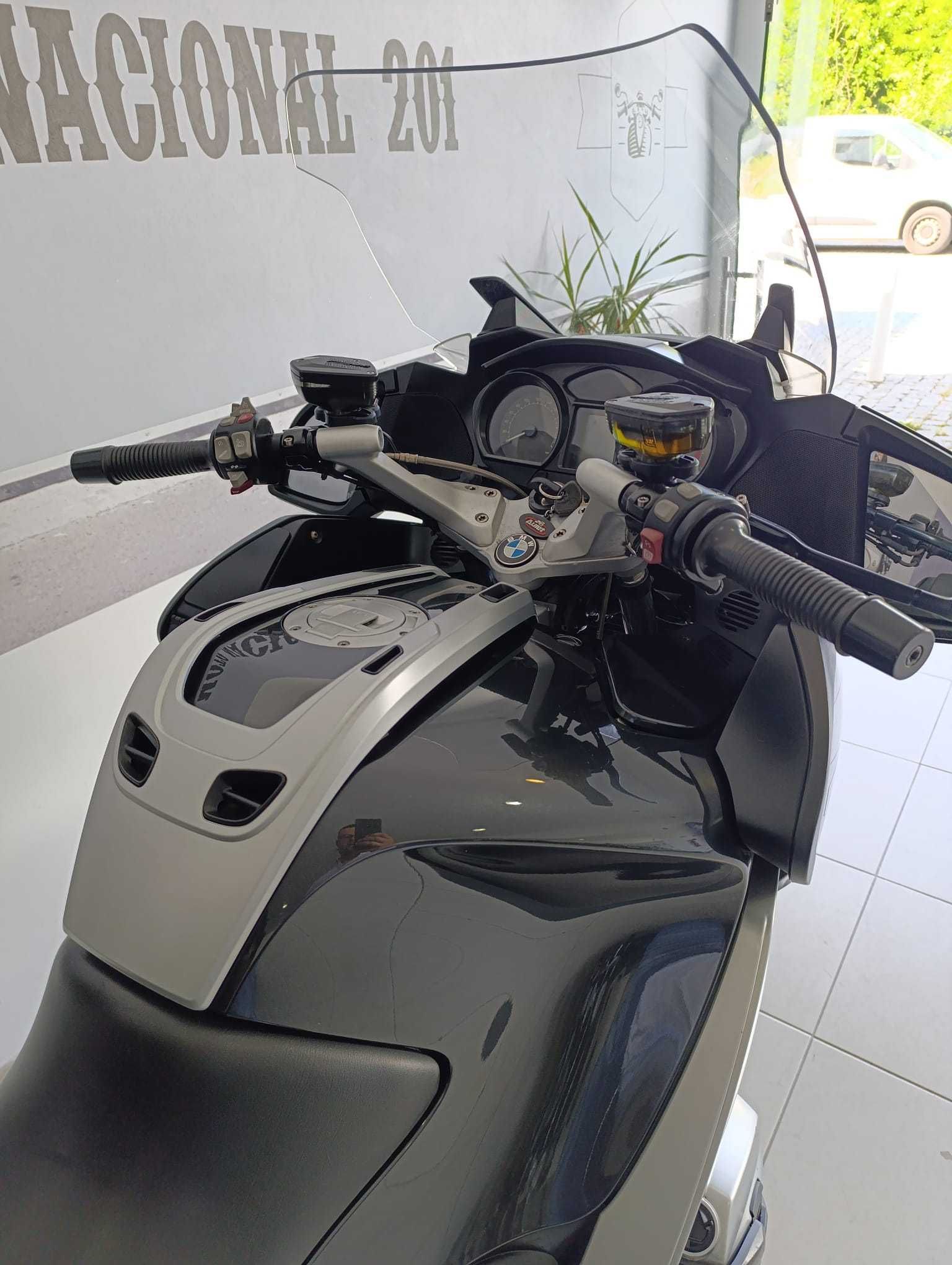Magnifica R 1200RT