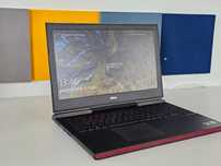 DELL Inspiron 15 Gaming 7567 i7-7700HQ GTX 1050Ti
