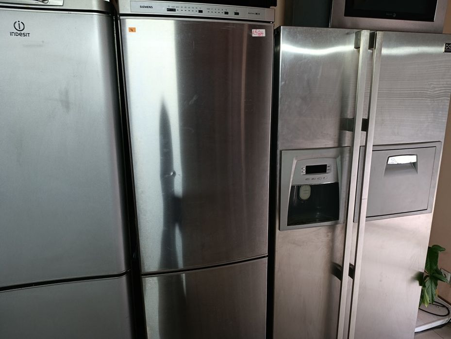 Ремонт холодільногл обладненя і битових холодильників