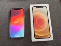 Iphone 12 256gb biały