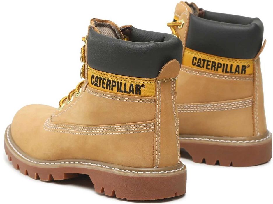 Чоловічі ботинки Caterpillar Colorado 2.0 (P110428)