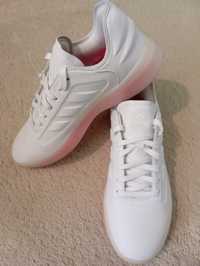 Nowe buty Adidas