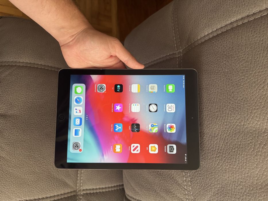 iPad Air 1 64 ГБ Wi-Fi