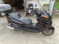 MBK Skyliner 250