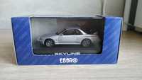 Nissan Skyline GT-R R32 BNR32 (Ebbro) 1/43 1:43