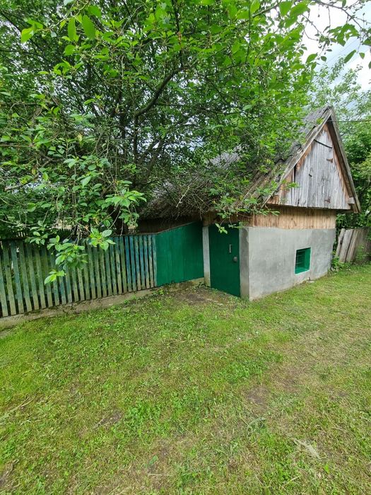 Будинок, особняк, Львівська область