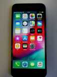 iPhone 6 16 Гб, Silver A1586