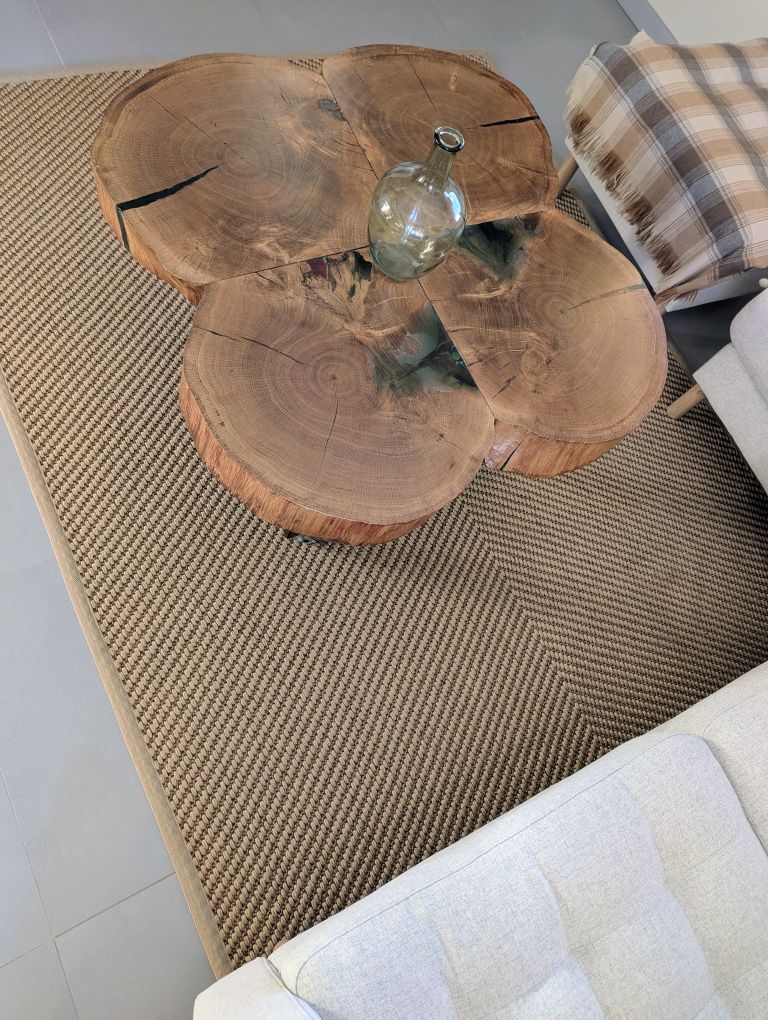 Dywan IKEA hellested 170x240