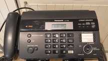 Panasonic KX-FT988 Fax