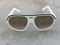 Okulary przeciwsłoneczne Orbis vintage design PRL