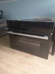 Winiarka Fulgor Milano FWC 4524 TC BK-S