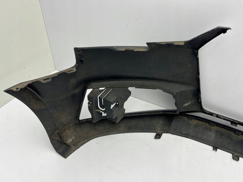audi a4 b9 8w s-line zderzak przedni przód oryginał oem 15-19