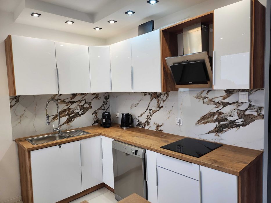 Apartament z widokiem- nocleg