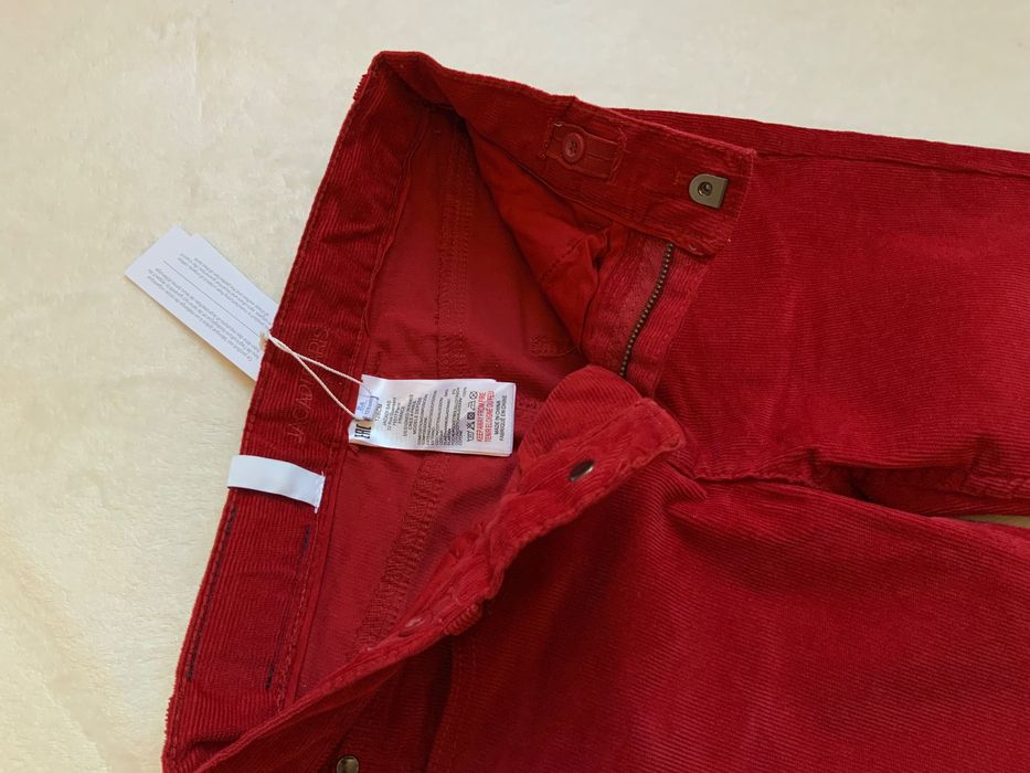 Sweterek Jacadi rozm 140 + nowe spodnie Jacadi rozm 128