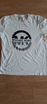 Michael kors tshirt rozmiar m