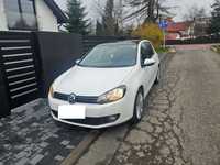 Volkswagen Golf 1,6 TDI