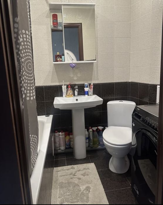 Продаж квартира 3 км. Вул. Академіка Павлова 319