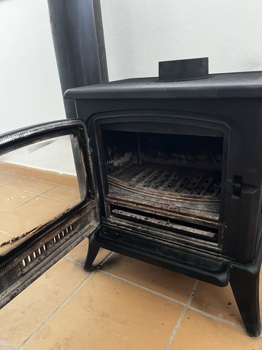 Salamandra como nova