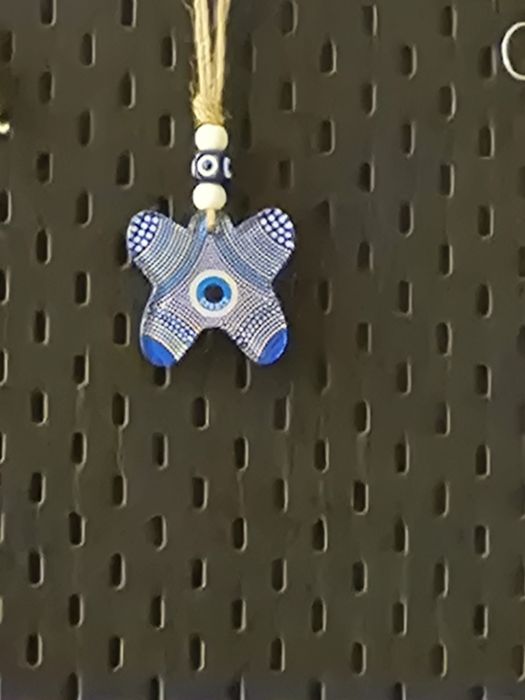 Talizman na szczęście