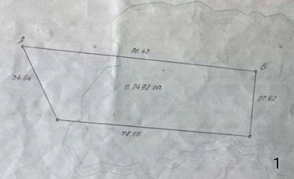 Продаж земля 1 ряд на трасі H10, кільце Марківці
