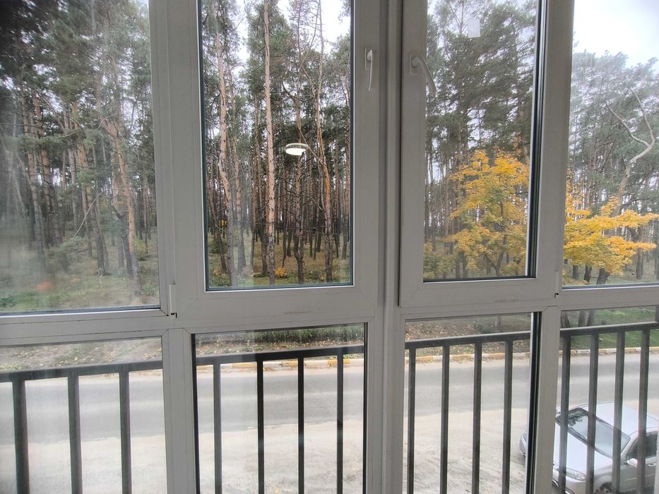 Продаж! 1кім з РЕМОНТОМ в клубному будинку,опалення газ! оформлення 2%