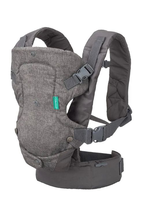 Рюкзак-кенгуру для немовлят