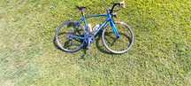 Bicicleta de estrada kross Vento 2.0